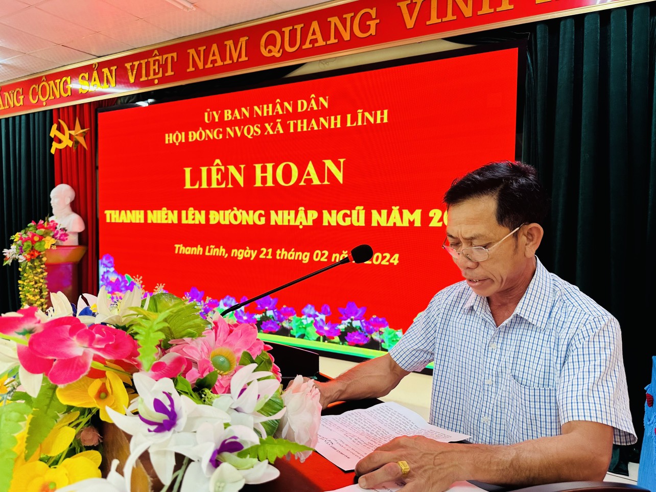 phu huynh