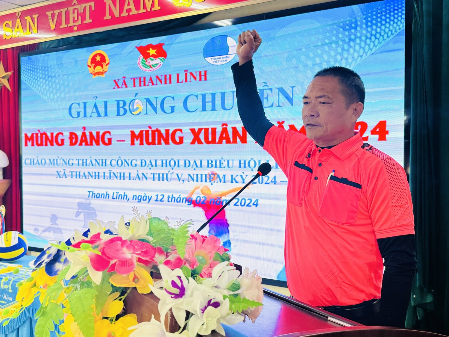 trọng tài