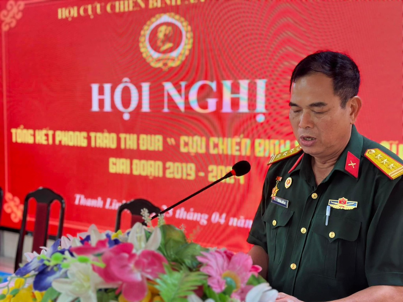 Bác Lực