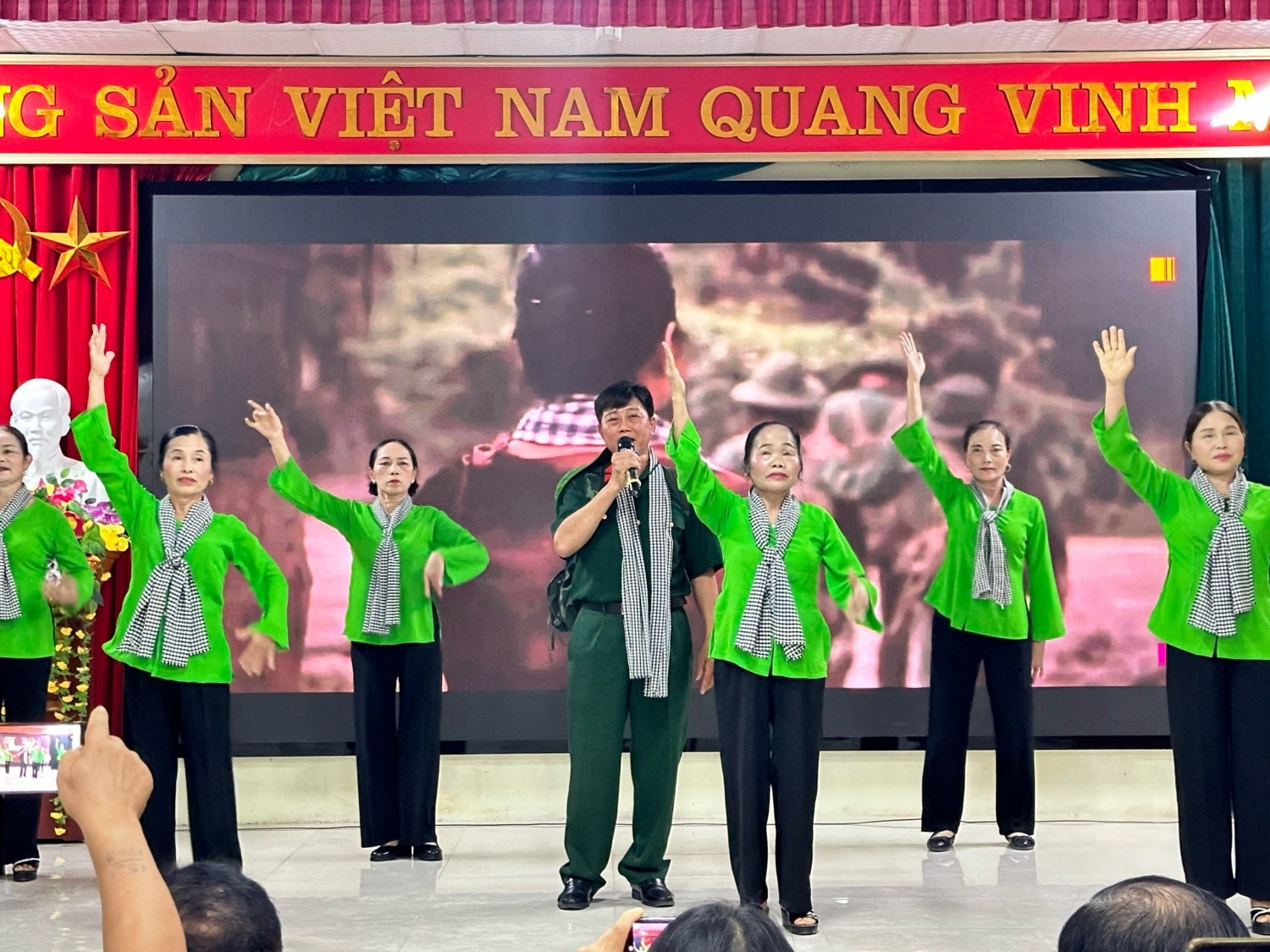 trong long đẹp